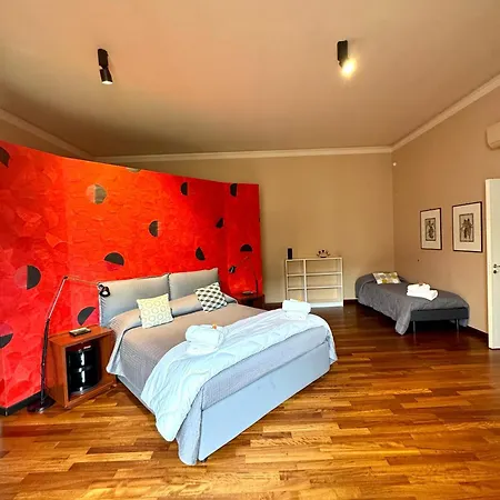 Apartament Sangiuliano262