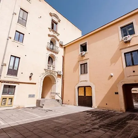 Sangiuliano262 Apartment Catania