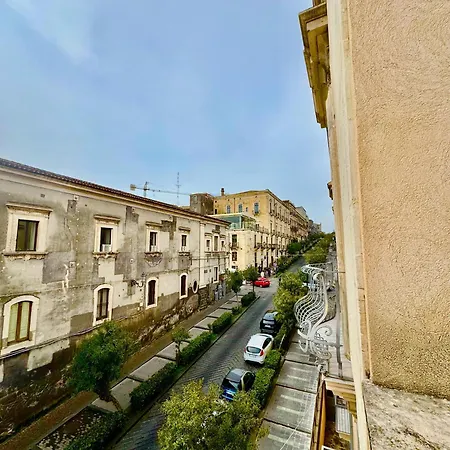 Apartment Sangiuliano262 Catania