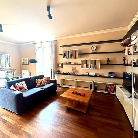 Sangiuliano262 Apartment *