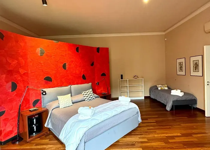 公寓 Sangiuliano262