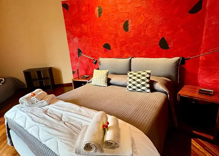 Sangiuliano262 公寓 卡塔尼亚